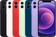 Apple iPhone 12 | Pelan Ansuran GoFlexi 36 Bulan 100% Lulus — Terbuka Kepada CTOS Sangkut/Grab Rider/Tentera/Student/Warga Asing ✅