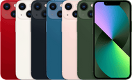 Apple iPhone 13 Mini | Pelan Ansuran GoFlexi 36 Bulan 100% Lulus — Terbuka Kepada CTOS Sangkut/Grab Rider/Tentera/Student/Warga Asing ✅