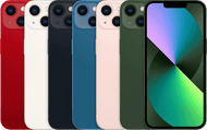 Apple iPhone 13 | Pelan Ansuran GoFlexi 36 Bulan 100% Lulus — Terbuka Kepada CTOS Sangkut/Grab Rider/Tentera/Student/Warga Asing ✅