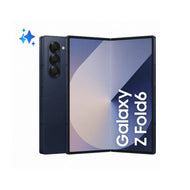 Samsung Galaxy Z Fold 6 | Pelan Ansuran GoFlexi 36 Bulan 100% Lulus — Terbuka Kepada CTOS Sangkut/Grab Rider/Tentera/Student/Warga Asing ✅