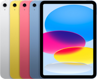 Apple iPad 10th Gen | Pelan Ansuran GoFlexi 36 Bulan 100% Lulus — Terbuka Kepada CTOS Sangkut/Grab Rider/Tentera/Student/Warga Asing ✅