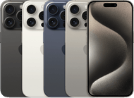 Apple iPhone 15 Pro | Pelan Ansuran GoFlexi 36 Bulan 100% Lulus — Terbuka Kepada CTOS Sangkut/Grab Rider/Tentera/Student/Warga Asing ✅