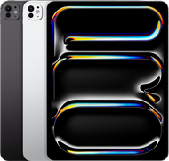 Apple iPad Pro | Pelan Ansuran JCL 36 Bulan — Tanpa Deposit / Kepada CTOS Cantik Sahaja