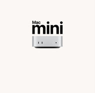 Apple Mac Mini | Pelan Ansuran JCL 36 Bulan — Tanpa Deposit / Kepada CTOS Cantik Sahaja