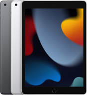 Apple iPad 9th Gen | Pelan Ansuran GoFlexi 36 Bulan 100% Lulus — Terbuka Kepada CTOS Sangkut/Grab Rider/Tentera/Student/Warga Asing ✅