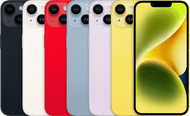 Apple iPhone 14 | Pelan Ansuran GoFlexi 36 Bulan 100% Lulus — Terbuka Kepada CTOS Sangkut/Grab Rider/Tentera/Student/Warga Asing ✅