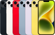 Apple iPhone 14 Plus | Pelan Ansuran GoFlexi 36 Bulan 100% Lulus — Terbuka Kepada CTOS Sangkut/Grab Rider/Tentera/Student/Warga Asing ✅