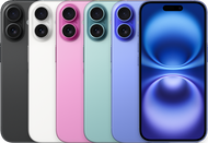 Apple iPhone 16 | Pelan Ansuran JCL 36 Bulan — Tanpa Deposit / Kepada CTOS Cantik Sahaja