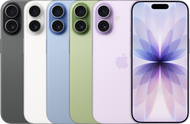 Apple iPhone 17 | Pelan Ansuran JCL 36 Bulan — Tanpa Deposit / Kepada CTOS Cantik Sahaja