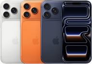 Apple iPhone 17 Pro Max | Pelan Ansuran JCL 36 Bulan — Tanpa Deposit / Kepada CTOS Cantik Sahaja