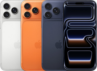 Apple iPhone 17 Pro Max | Pelan Ansuran GoFlexi 36 Bulan 100% Lulus — Terbuka Kepada CTOS Sangkut/Grab Rider/Tentera/Student/Warga Asing ✅