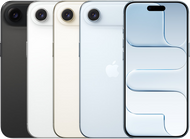 Apple iPhone Air | Pelan Ansuran JCL 36 Bulan — Tanpa Deposit / Kepada CTOS Cantik Sahaja