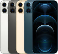 Apple iPhone 12 Pro Max | Pelan Ansuran GoFlexi 36 Bulan 100% Lulus — Terbuka Kepada CTOS Sangkut/Grab Rider/Tentera/Student/Warga Asing ✅
