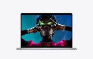 Apple MacBook Pro | Pelan Ansuran JCL 36 Bulan — Tanpa Deposit / Kepada CTOS Cantik Sahaja