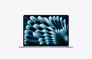 Apple MacBook Air | Pelan Ansuran JCL 36 Bulan — Tanpa Deposit / Kepada CTOS Cantik Sahaja