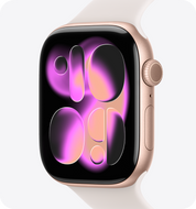Apple Watch Series 11 | Pelan Ansuran JCL 36 Bulan — Tanpa Deposit / Kepada CTOS Cantik Sahaja