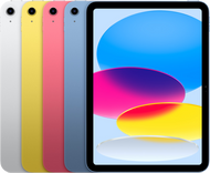 Apple iPad 11th Gen | Pelan Ansuran JCL 36 Bulan — Tanpa Deposit / Kepada CTOS Cantik Sahaja